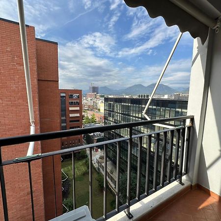 Your Apart Hotel Tirana Eksteriør billede