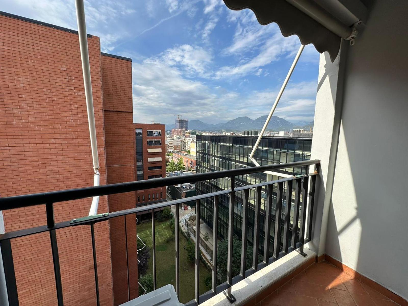 Your Apart Hotel Tirana Eksteriør billede